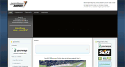 Desktop Screenshot of edwi.info